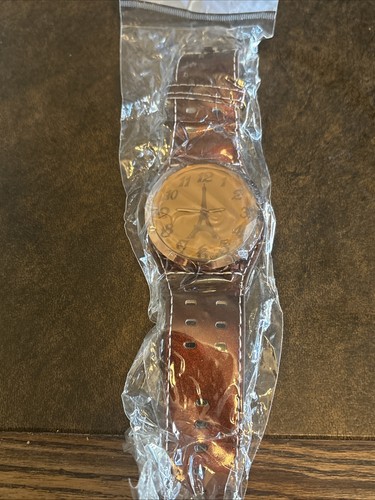 Reloj Mujer Moda Lujo París Torre Eiffel Reloj Nuevo - Imagen 2 de 3