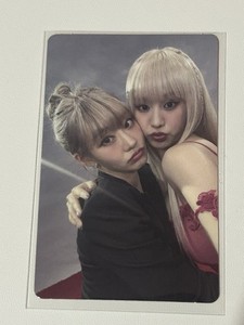 Natty Kiss of Life | eBay