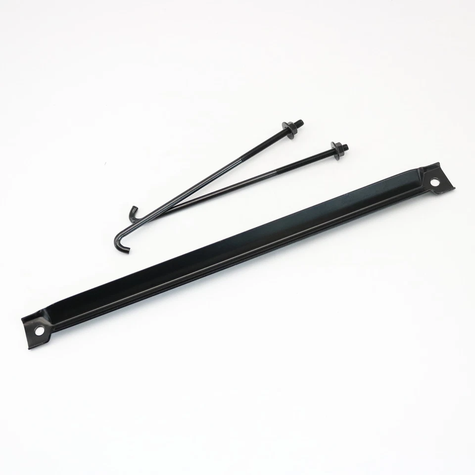 Kit de abrazadera de retención de batería para Lexus LX450 Toyota Land Cruiser Foto 4 de 4