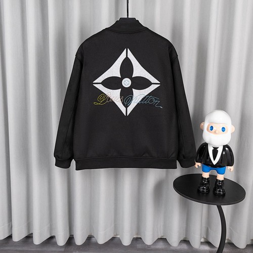 2025Men's womens Baseball jacket unisex coat jacket new - Picture 3 of 16
