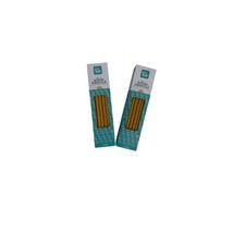 Pen  Gear No.2 Wood Pencils   12 Ct per Pack   2-Pack 24 Total   School Use