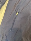 Brand New Men’s Antigua Golf Georgia Tech Yellow Jackets Pullover Size XL - Navy — photo 4