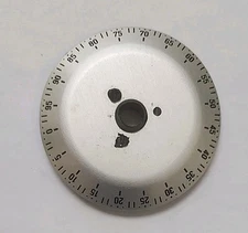 Ten-Tec PTO Tuning Indictator