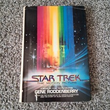 1979 Topps Star Trek: The Motion Picture Trading Cards 18