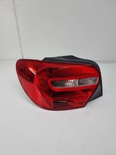 Mercedes-Benz A W176 2014 Hinten links Rückleuchte Heckleuchte A1769060100