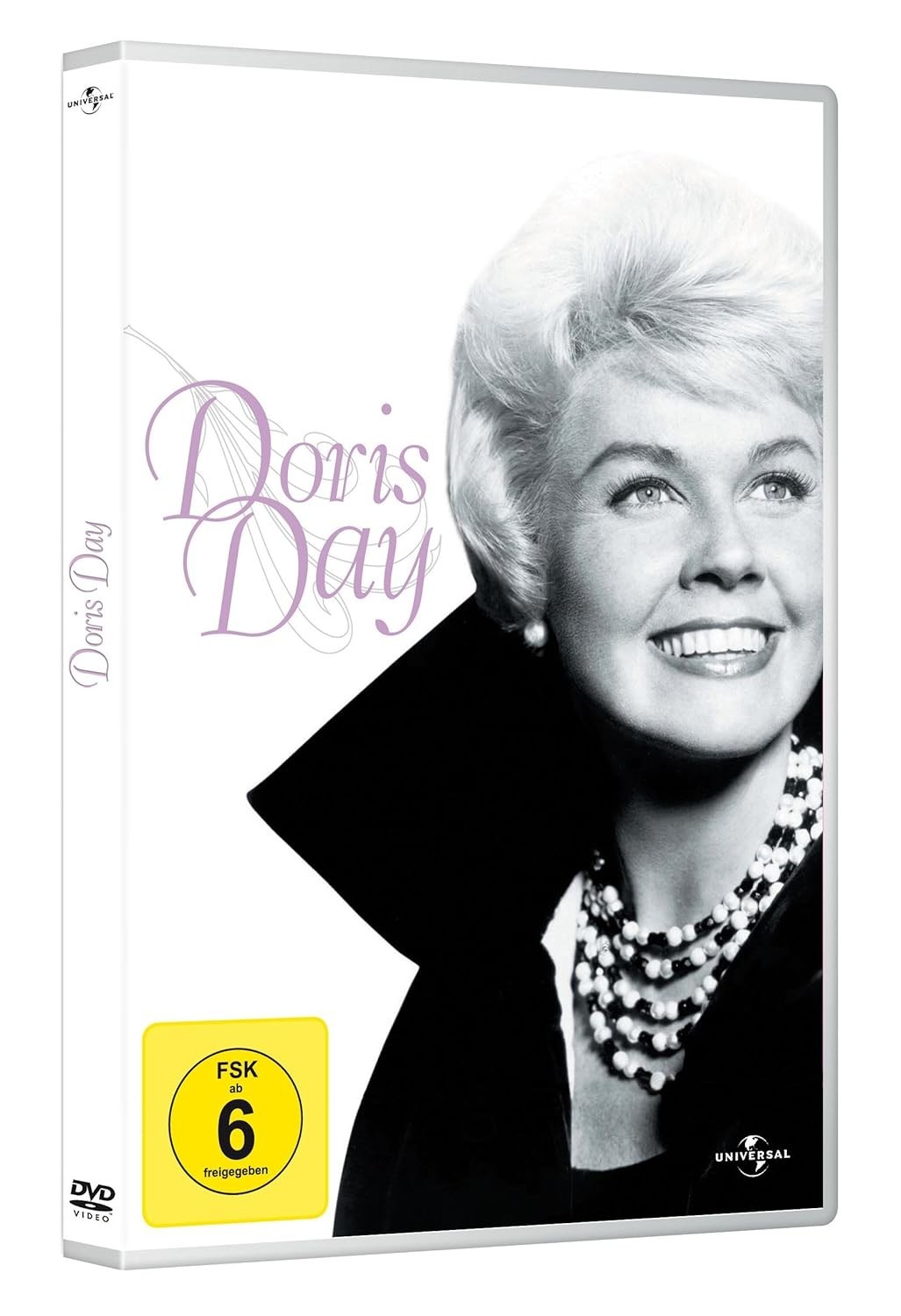 Doris Day Collection | Norman Jewison | DVD | 3 DVDs | Deutsch | 2013 - Bild 3