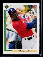 1991 Upper Deck Baseball Cards 10