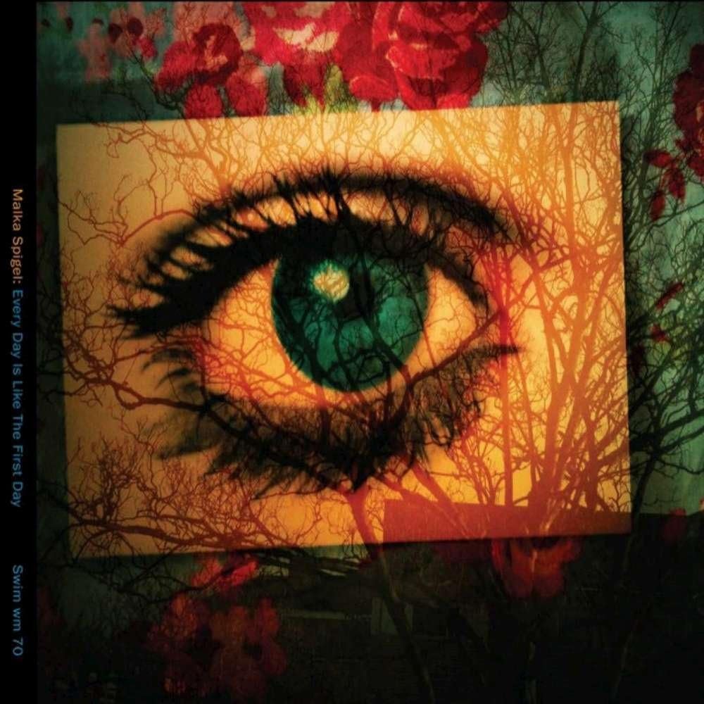 Малка Шпигель Каждый день как первый (CD) (ИМПОРТ ИЗ Великобритании)