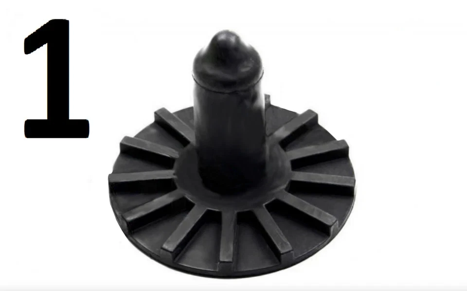 30mm Leveling Lift Kit for Renault Kangoo, KANGOO BE BOP, KANGOO EXPRESS spacers - Image 4 of 4