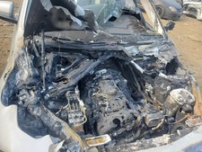 Turbosupercharger 6 Cylinder Xdrive35i 3.0l Turbo Fits 11-14 Bmw X6 354896