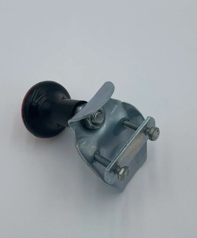 Lenkhilfe Universal Traktor Lenkradknauf Drehknopf Steuerknopf Schlepper Baumasc - Bild 3 von 4