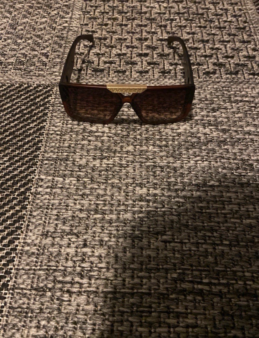 KEEN Occhiali Da Sole Versace