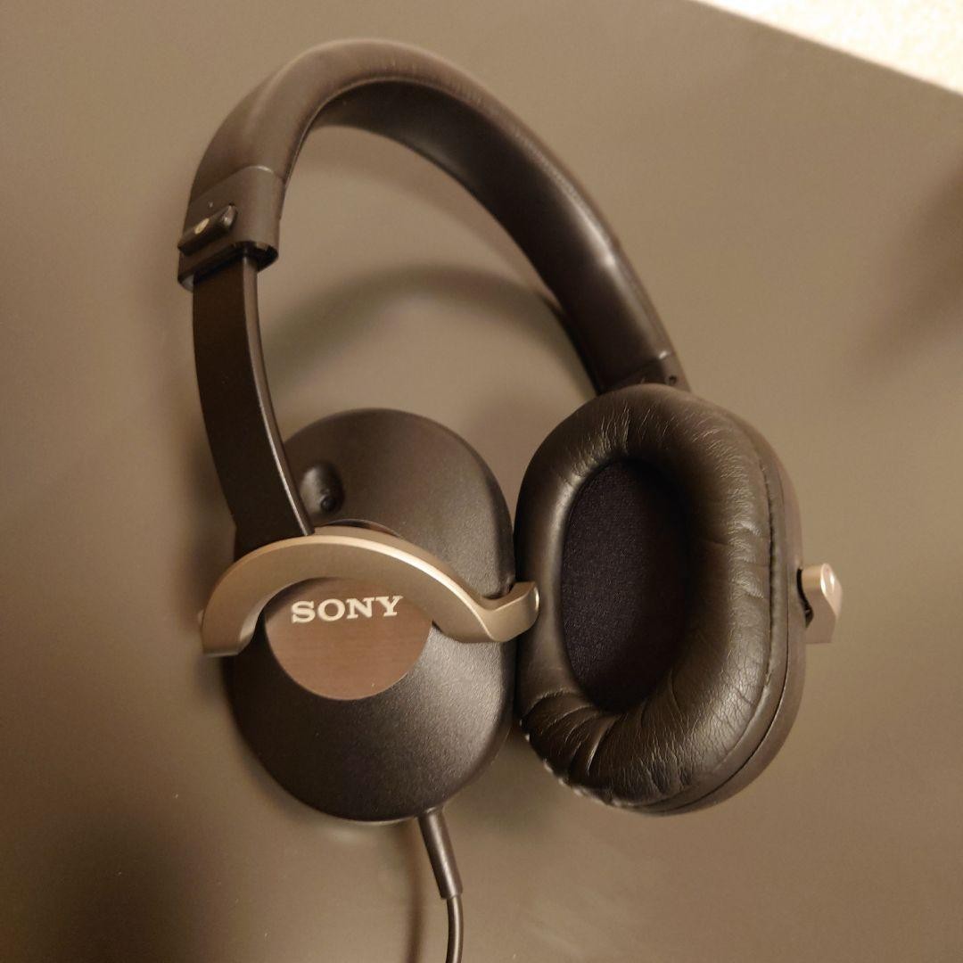 SONY MDR-ZX700 #1 Japan Import Rare | eBay