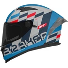MT Braker SV Foster Blue