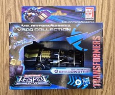 Transformers Legacy G2 Shadowstrip