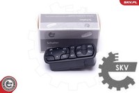 Esen Skv 37SKV176 Schalter FüR Fensterheber Schalter Fensterheber