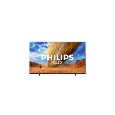 Philips 55PUS7800/12 Fernseher 55 Zoll 139 cm 4K QLED Smart TV HDR10+ *B-Ware