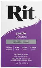 Nakoma 3-13 Rit Dye Powder-Purple