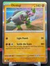 Pokemon Okidogi #122/217 English Ascended Heroes Holo Rare