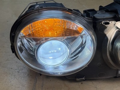 04-09 Jaguar XJ8 XJR Vanden Plas Right Passenger Side Xenon HID