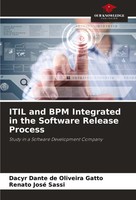 Dacyr Dante De Oliveira Gatto (U. A.) | Itil And BPM Integrated In The...