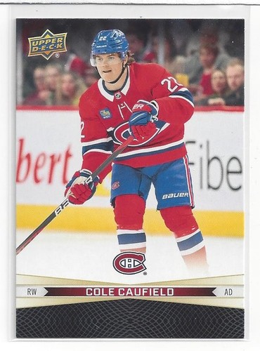 23-24 Tim Horton's Greatest Duos Base - BH - C - FF - LN - RC - RR - Picture 5 of 252