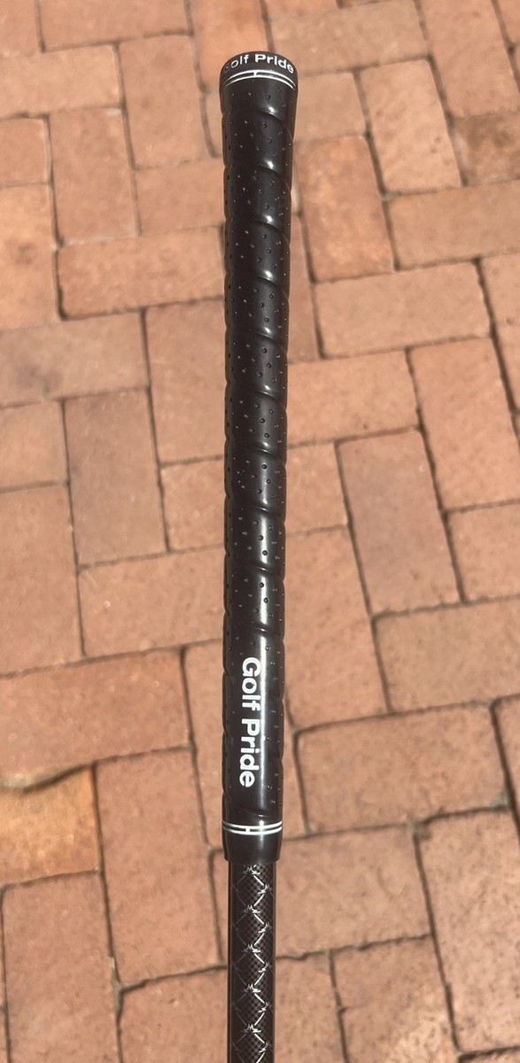 Callaway Rogue ST Max Hybride 4H Senior Flex Main Droite