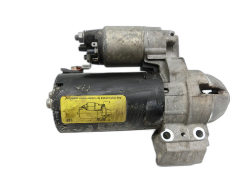 Anlasser Starter für BMW X1 E84 X18D 09-12 2,0d 105KW Autom 12418570238 8570238