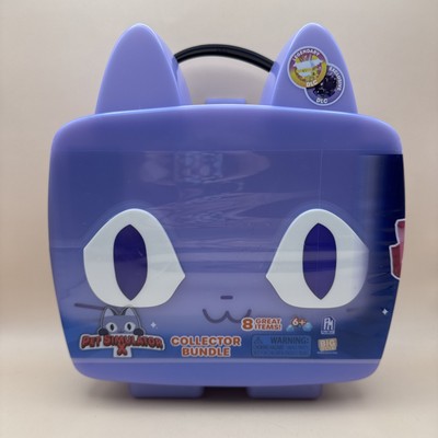 Pet Simulator X Collector Bundle W Legendary & Exclusive DLC Codes Series 1
