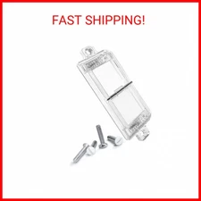 Rocker Light Switch Guard, ILIVABLE Child Proof Switch Plate Cover Guard Protect