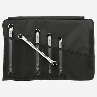 Stahlwille STABIL 20/12 Double Ended Ring Spanner Set, Metric, 6 - 32 mm, 12 Pie