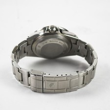 Rolex 1984 Sea Dweller Stainless Steel Watch MDL 16660 40mm 4