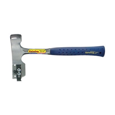 Estwing 28 oz Shingler's Hatchet 12.5'' Forged Steel Handle