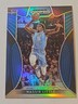 2019-20 Panini Prizm Draft Picks - Nassir Little #25 Blue Prizm (RC)