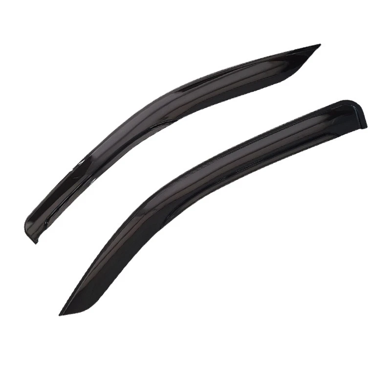 Parasol de ventana de auto premium para Toyota Hilux cabina simple 2015-2025 Foto 2 de 4