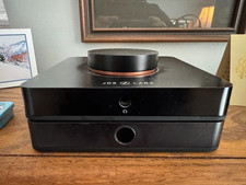 JDS Labs Element II El Amp II+ El DAC II Desktop Amplifier Stack/Combo