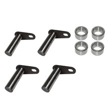 Bucket Pins & Bushings Kit Fits Caterpillar Replaces 1429091