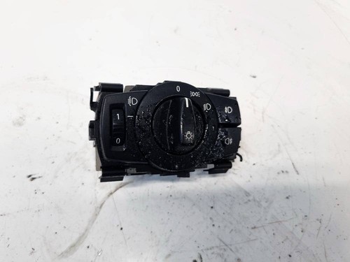 693279402 Scheinwerfer Schalter 3360010200 BMW 3-Series DE2724845-98