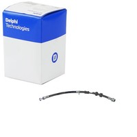 Delphi Bremsschlauch 462Mm Vorne Passend FüR Ford Focus Kuga Tourneo Transit | L