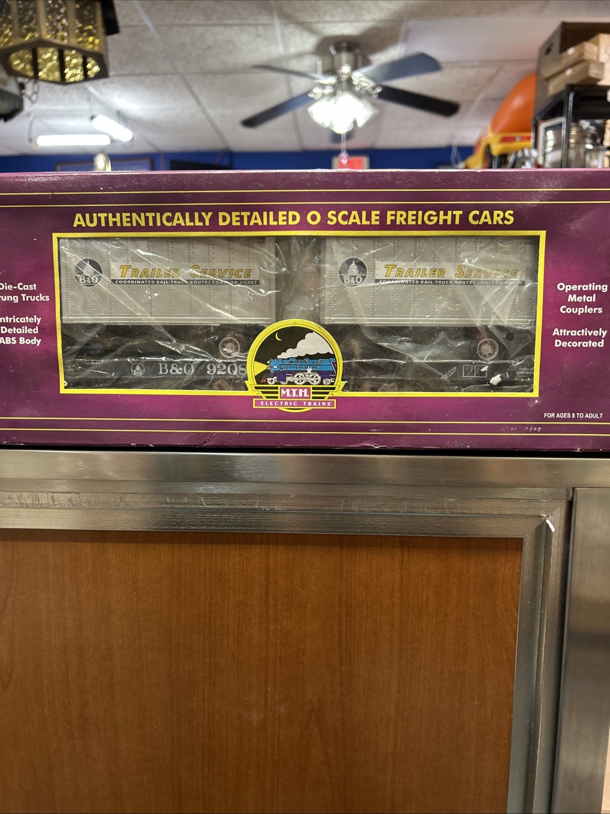 Click here to see eBay Auction