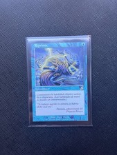Stifle MTG Scourge Spanish LP