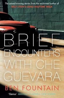 Brief Encounters with Che Guevara von Fountain, Ben | Buch | Zustand gut