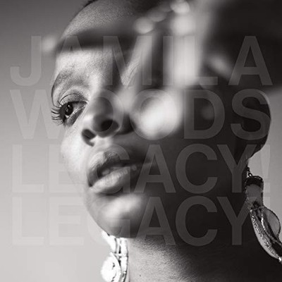 Jamila Woods - Legacy! Legacy! - Jamila Woods CD PXVG The Cheap Fast Free Post