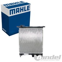 Mahle KÜHler MotorkÜHlung CR 831 000S