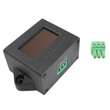 Basshead Garage 0-18v OLED Precision Voltmete...