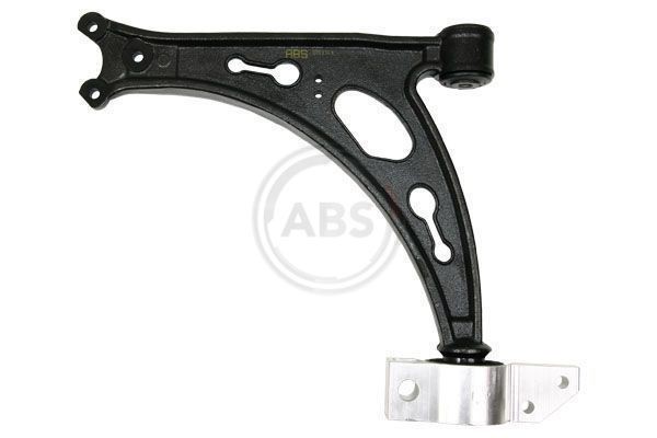 A.B.S. 210787 Lenker, RadaufhäNgung Vorne Links Unten FüR Audi Seat Skoda VW-image