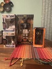 Ultimate Funko Pop NFL Football Figures Checklist and Gallery 247