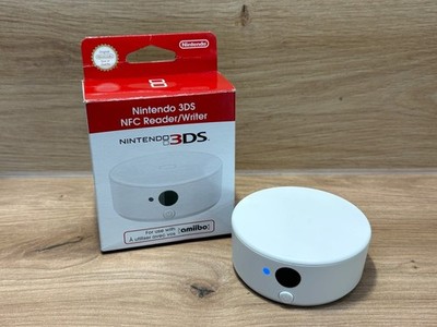 Nintendo Amiibo - Nintendo 3DS NFC Reader/Writer | SEHR GUT | GEPRÜFT  
