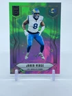 2025 Donruss Elite Football Elite Jared Verse #23