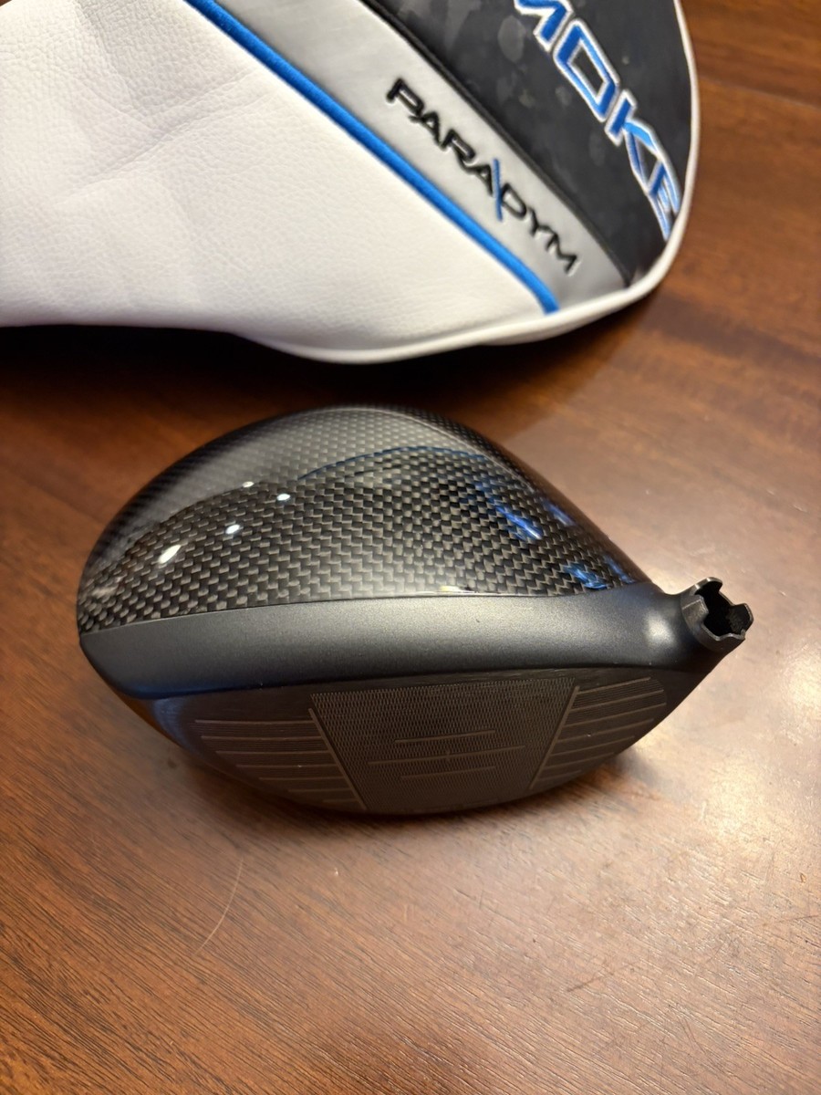 Tour Issue Callaway Ai Smoke Triple Diamond MAX 8,5 tête avec